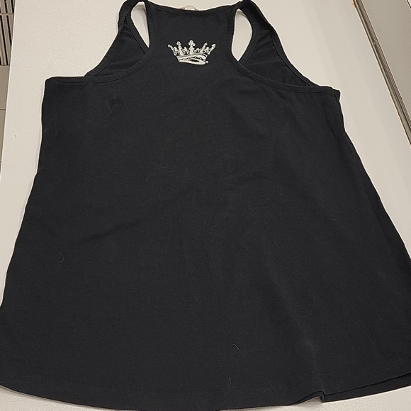Crowned Free Fearlessly Be Yourself Tank - Picture 2 of 8